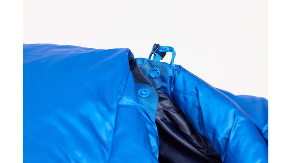 Marmot Wraptor 15 Down Sleeping Bag