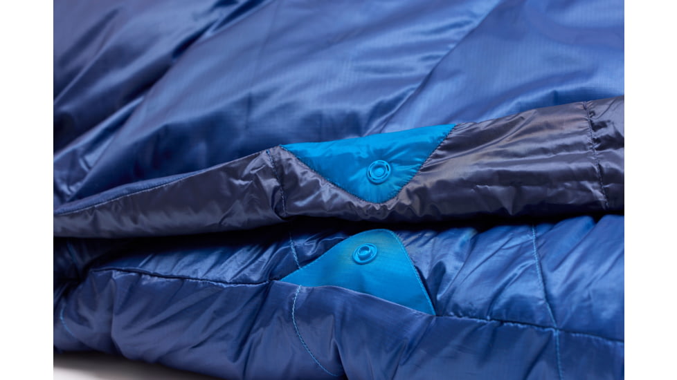 Marmot Wraptor 15 Down Sleeping Bag