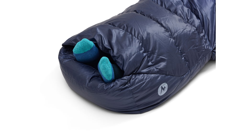 Marmot Wraptor 15 Down Sleeping Bag