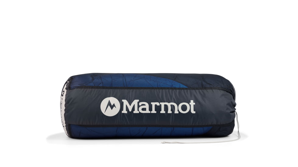 Marmot Wraptor 15 Down Sleeping Bag