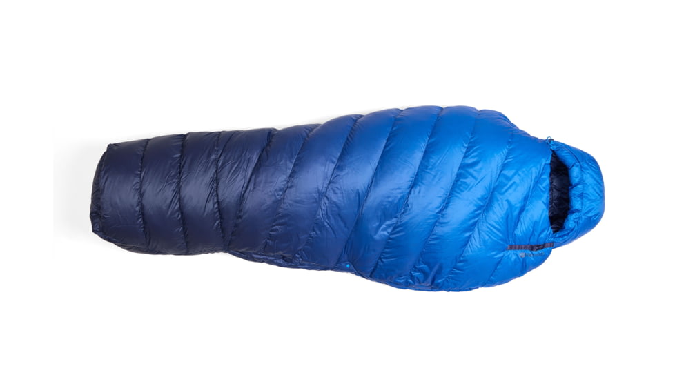 Marmot Wraptor 15 Down Sleeping Bag