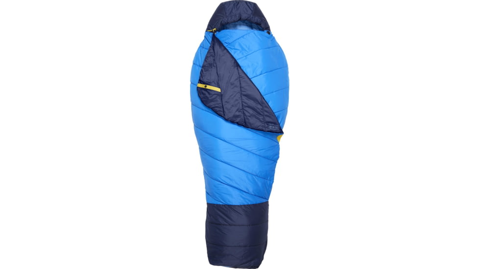 Marmot Wraptor 20 Synthetic Sleeping Bag