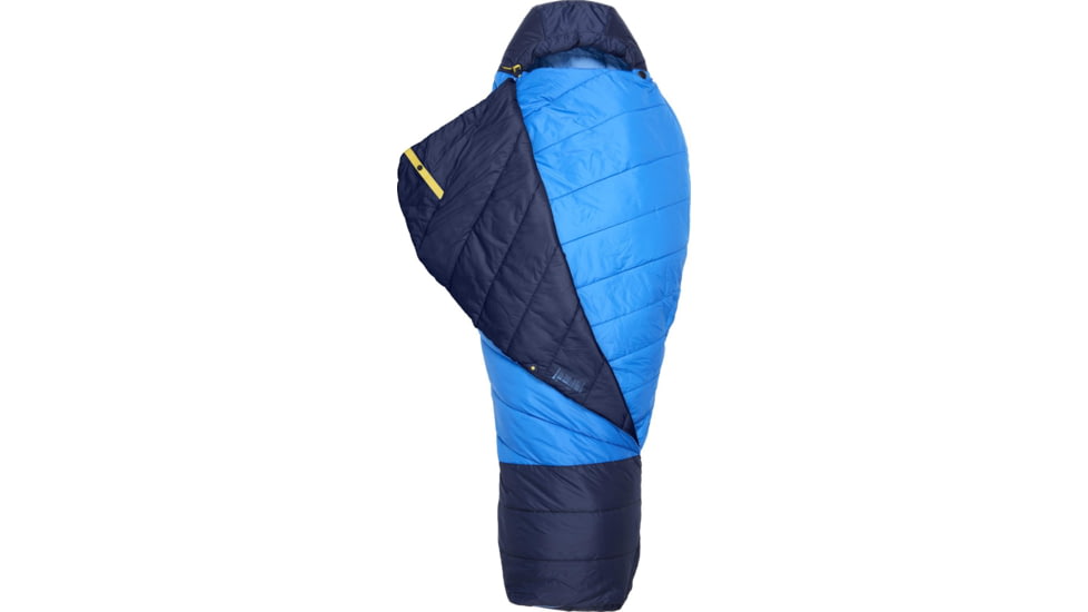 Marmot Wraptor 20 Synthetic Sleeping Bag