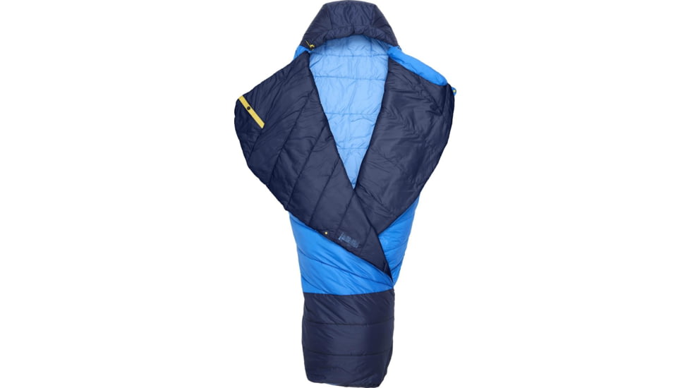 Marmot Wraptor 20 Synthetic Sleeping Bag