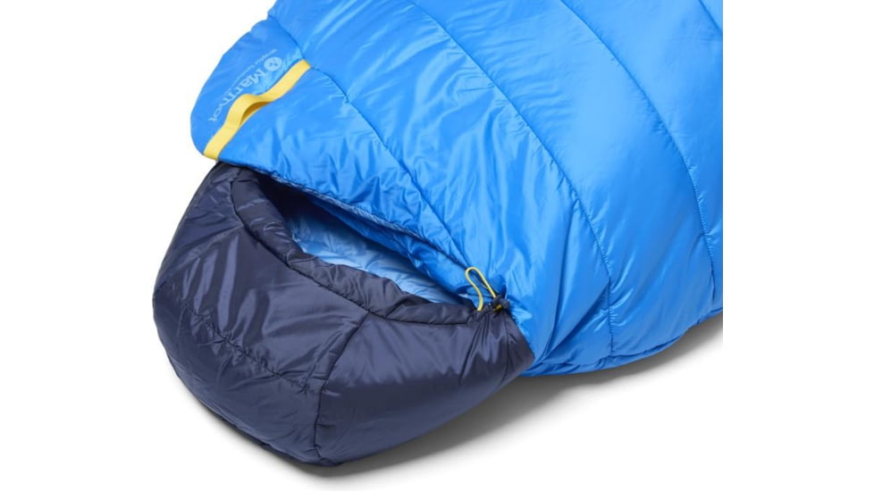 Marmot Wraptor 20 Synthetic Sleeping Bag