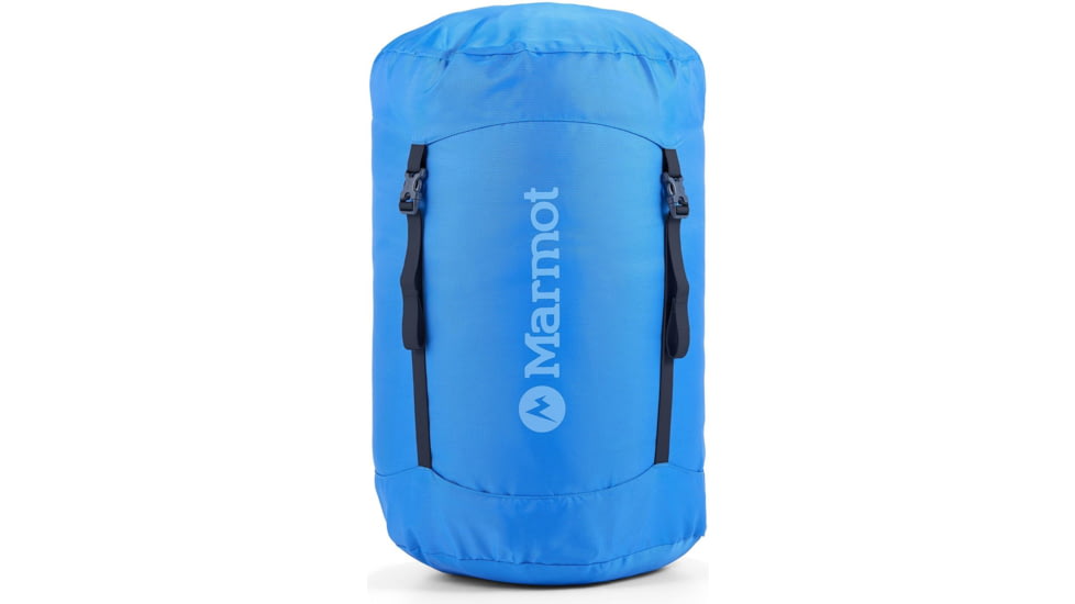 Marmot Wraptor 20 Synthetic Sleeping Bag