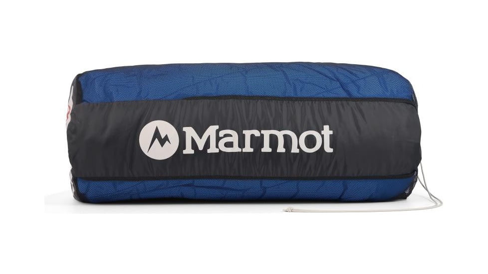 Marmot Wraptor 20 Synthetic Sleeping Bag