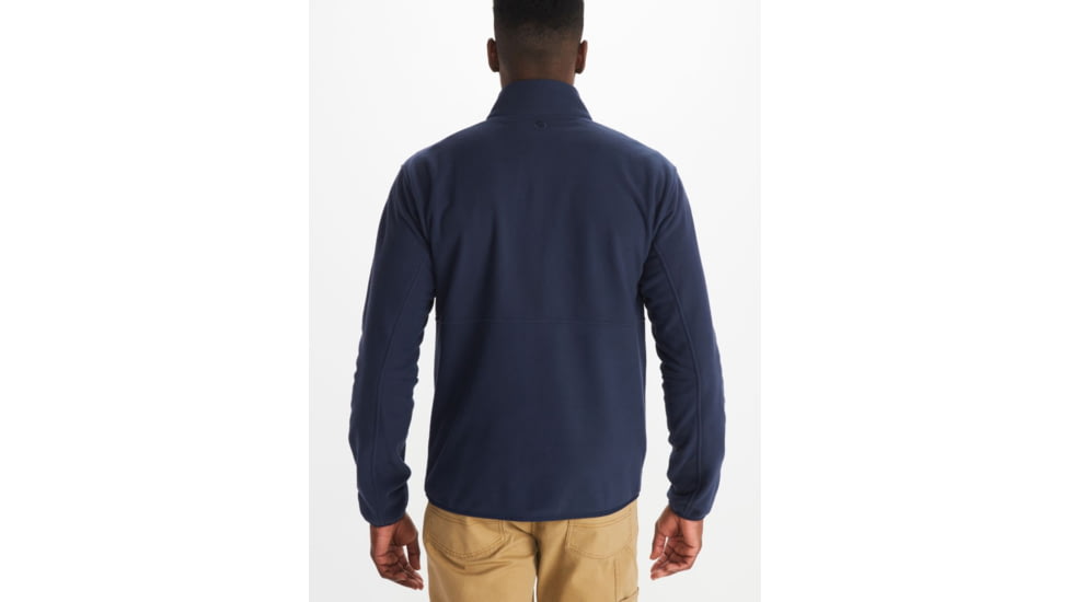 Marmot Marmot x Bronco Rocklin Jacket - Mens, Arctic Navy, Medium, M13738-2975-M
