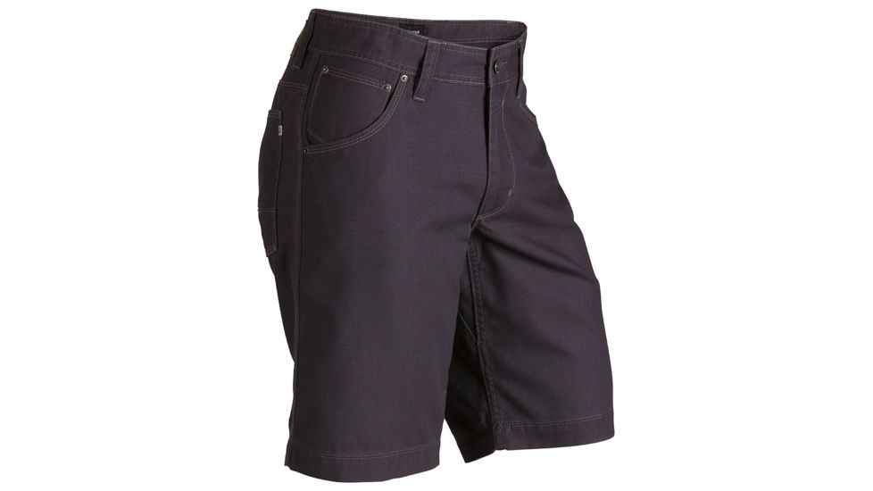 Marmot Matheson Shorts - Men's-Slate Grey-11 in-40 Waist