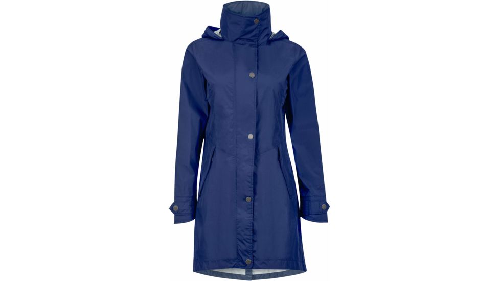 Marmot Mattie Jacket - Women's-Navy-Small