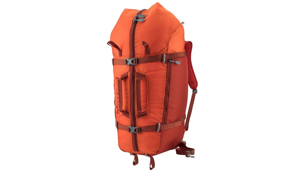 Marmot Men's Rock Gear Hauler, Blaze/Rusted Orange, ONE, 24760-9392-ONE