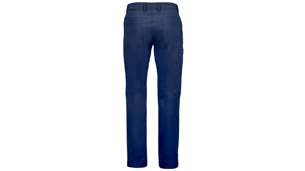 Marmot Mens Arch Rock Pant Long, Dark Indigo, 40, 52370S-2835-Dark Indigo-40