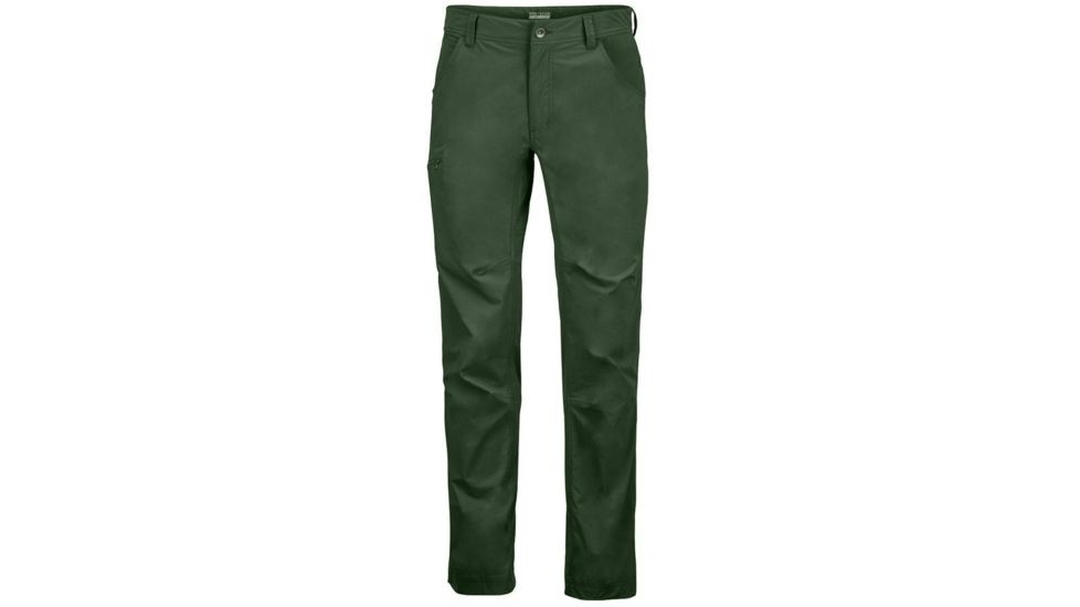 Marmot Mens Arch Rock Pant Long, Urban Army, 38, 52370L-4619-Urban Army-38