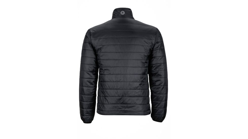 Marmot Mens Calen Jacket, Black, XXL, 73070-001-Black-XXL