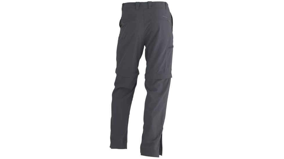 Marmot Mens Cruz Convertible Pants,Sandstorm,Size 40 Waist Regular Inseam MAR0209-SND-40W-R