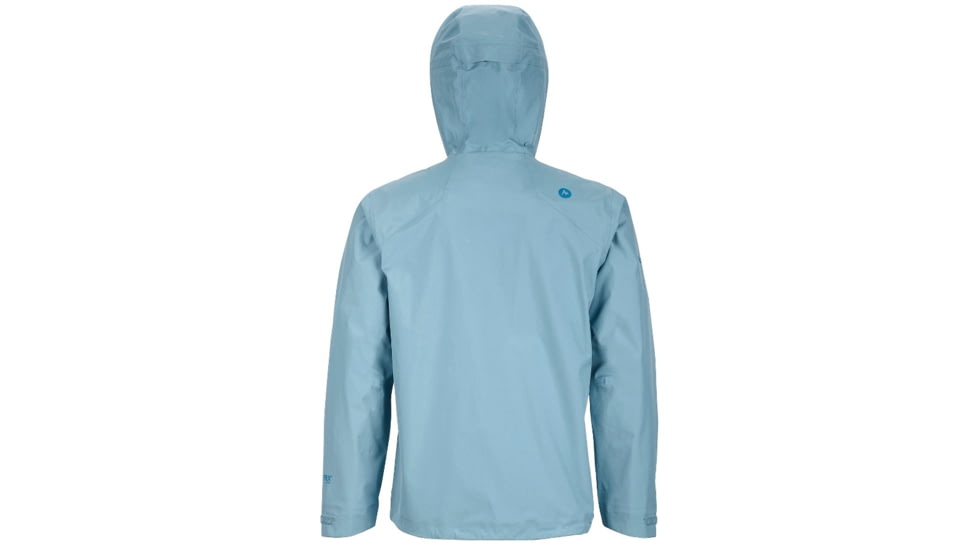 Marmot Mens Exum Ridge Jacket, Blue Granite, XL, 30850-3967-Blue Granite-XL