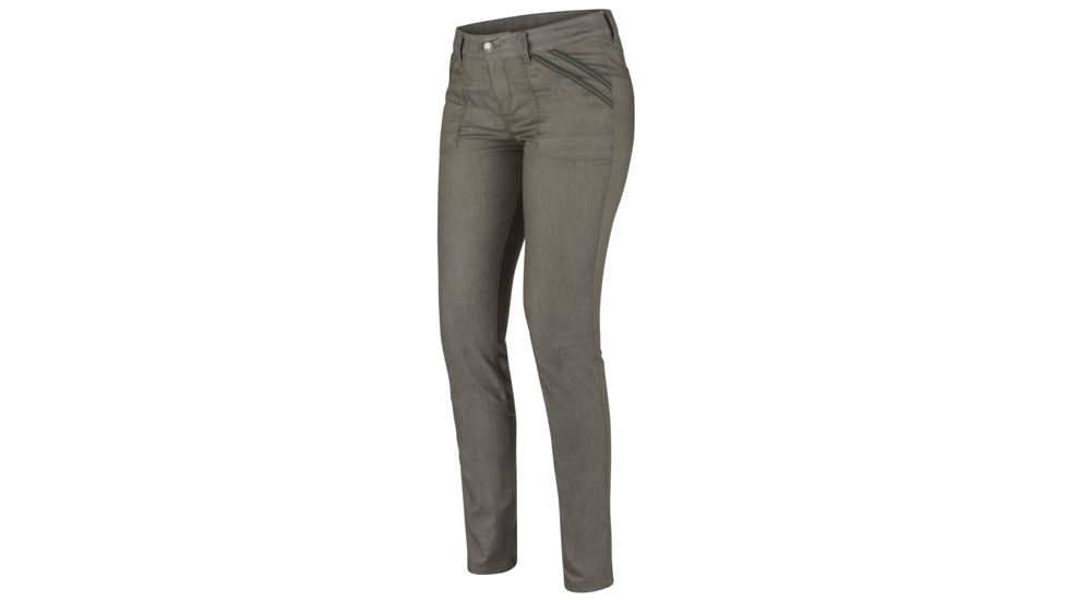 Marmot Mercill Pant - Womens, Forest Night, 10, 48800-4600-10