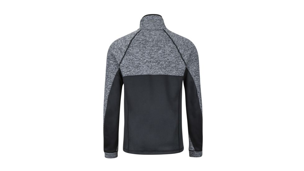 Marmot Mescalito Fleece Jacket - Mens, Black, Large, 81880-001-L
