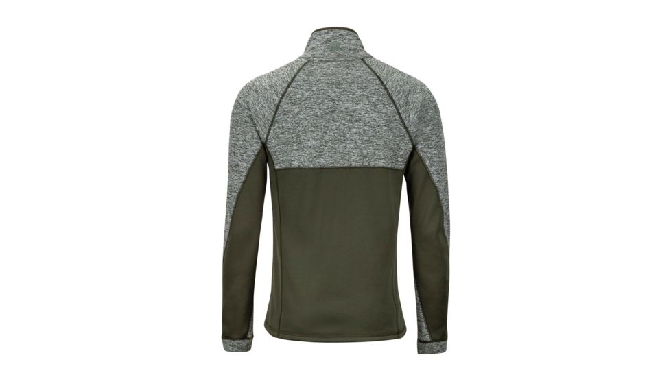 Marmot Mescalito Fleece Jacket - Mens, Rosin Green, Small, 81880-7764-S
