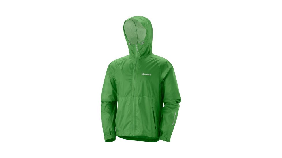 Marmot Mica Jacket - Lime XL