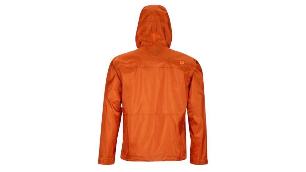 Marmot Mica Jacket - Mens, Orange Haze, Medium 30900-9316-M