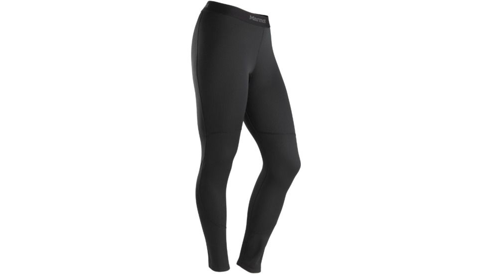 Marmot Midweight Bottom Women's -L Black