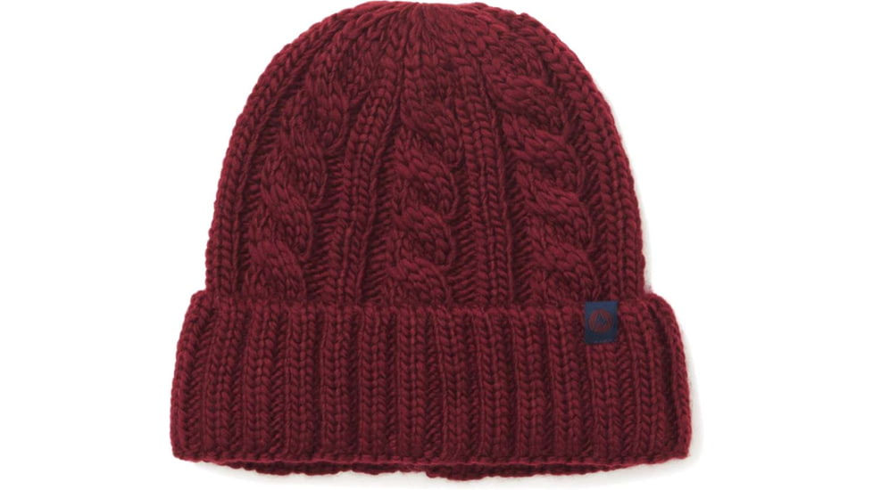 Marmot Millberry Hat - Womens, Port Royal, One Size, M13142-6257-ONE