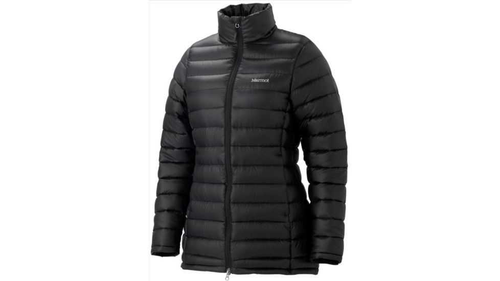 Marmot Milo Jkt Wmns - Black XL