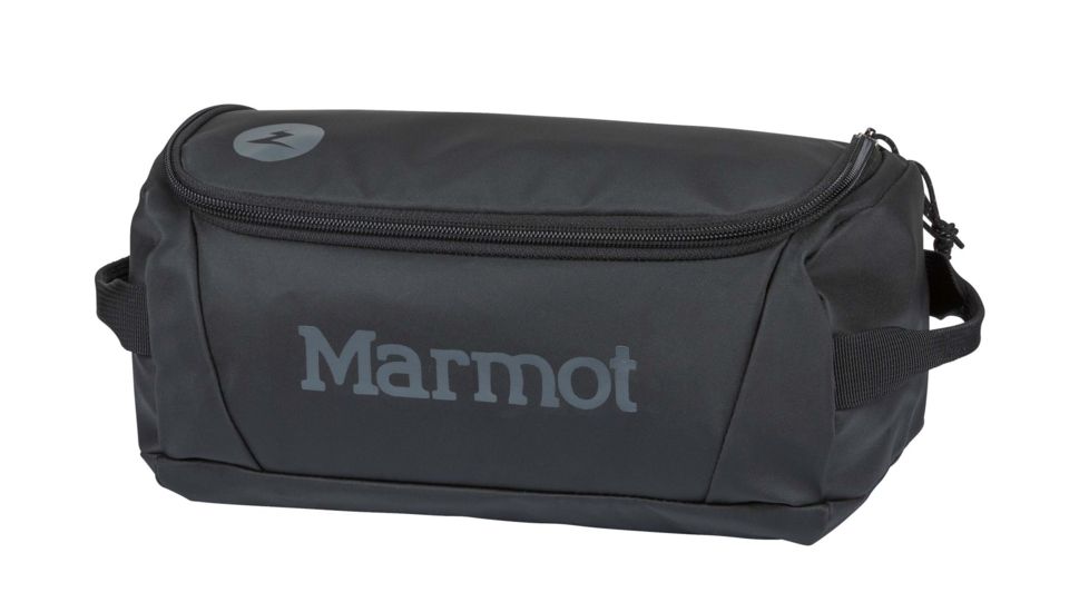 Marmot Mini Hauler Pouch, Black, 2XS 29280-001-XXS