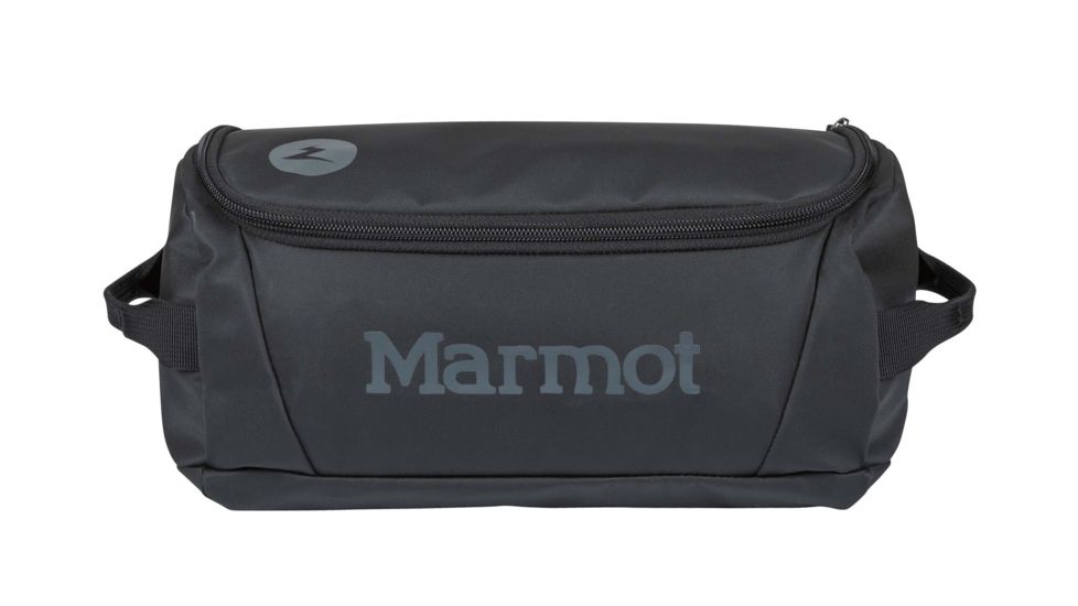 Marmot Mini Hauler Pouch, Black, 2XS 29280-001-XXS