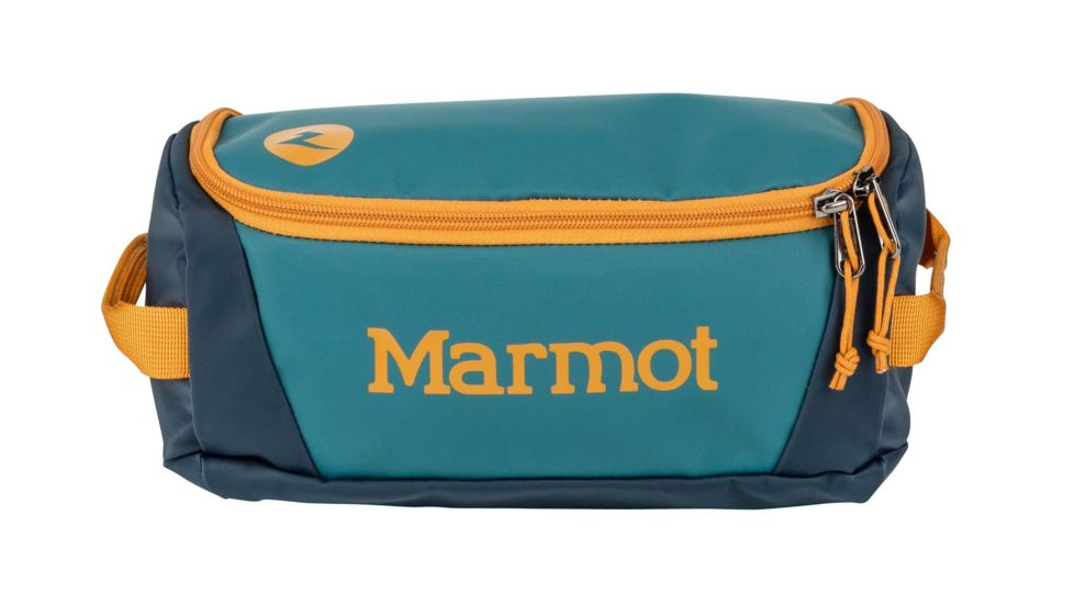 Marmot Mini Hauler Pouch, Neptune/Denim, 2XS 29280-3953-XXS