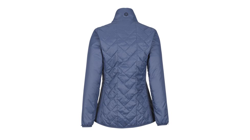 Marmot Minimalist Comp Jacket - Womens, Arctic Navy, Medium, 35810-2975-M