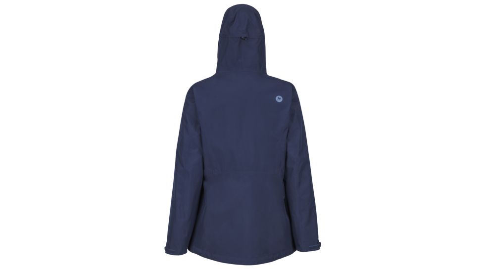 Marmot Minimalist Comp Jacket - Womens, Arctic Navy, Medium, 35810-2975-M