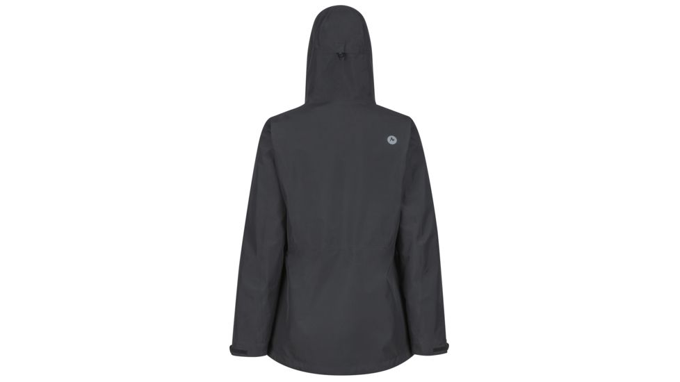 Marmot Minimalist Comp Jacket - Womens, Black, Large, 35810-001-L