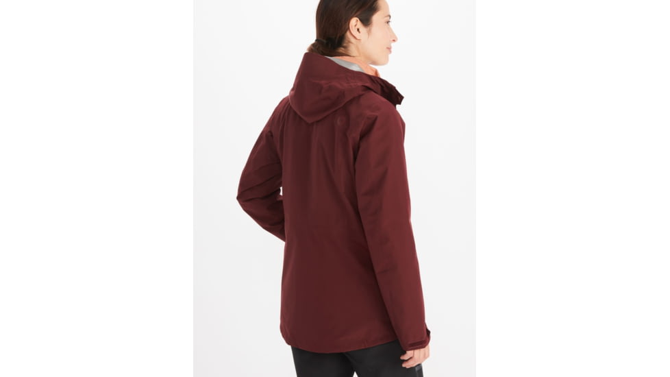 Marmot Minimalist GORE-TEX Component Jacket - Women's — CampSaver