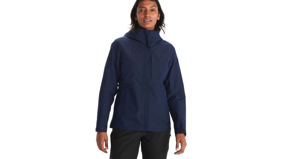 Marmot Minimalist GORE-TEX Jacket - Women's, Medium, — Womens Clothing ...