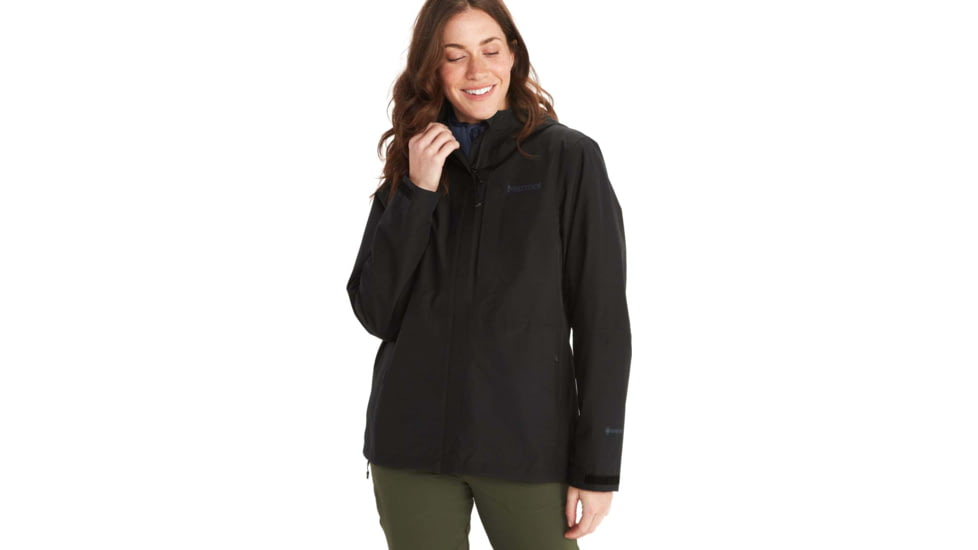 Marmot Minimalist GORE-TEX Jacket - Women's, Large, — Womens Clothing ...