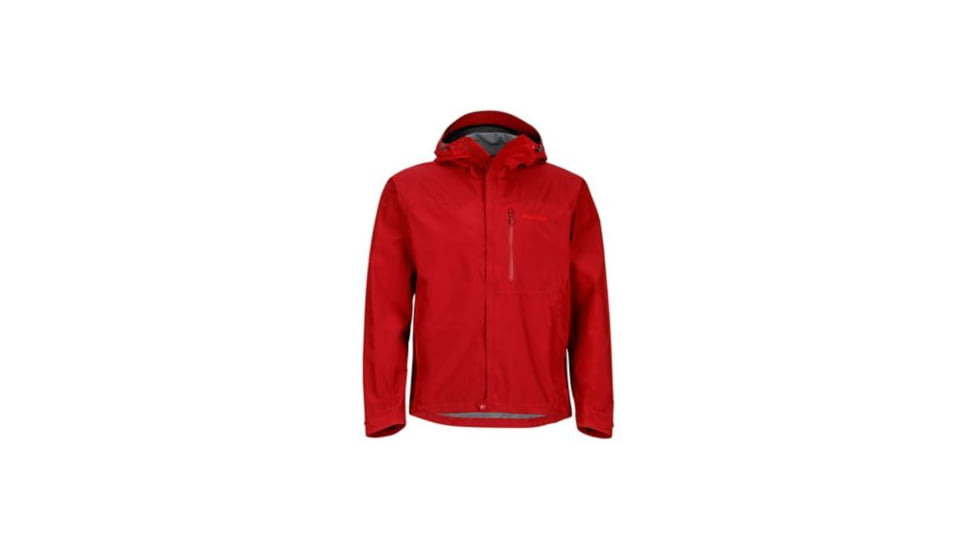 Marmot Minimalist Jacket, Brick, XL 30380-066-XL