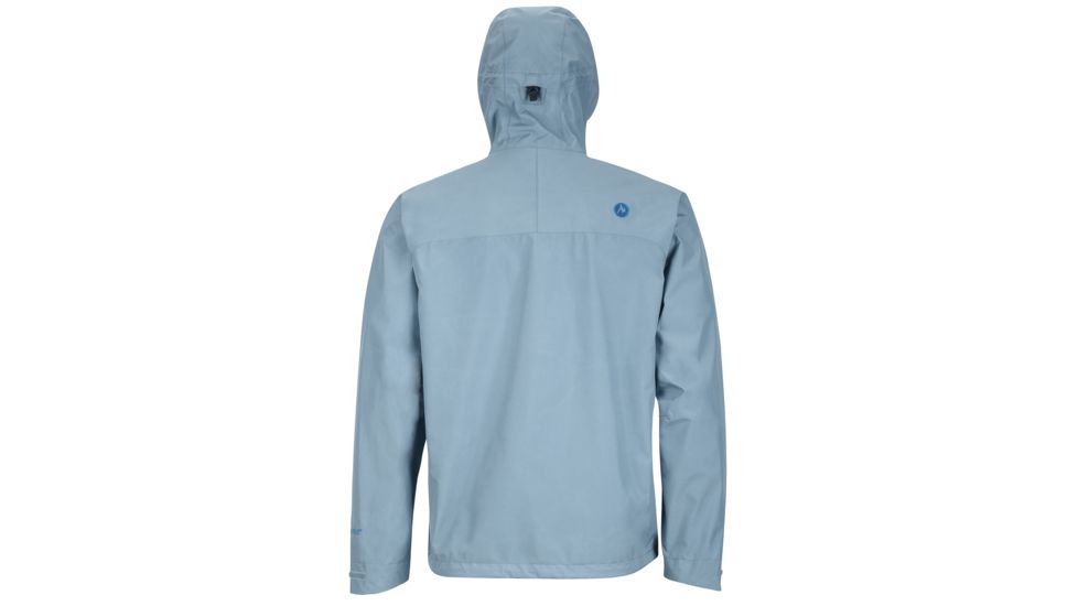 Marmot Minimalist Jacket - Men's, Blue Granite, Medium 30380-3967-M