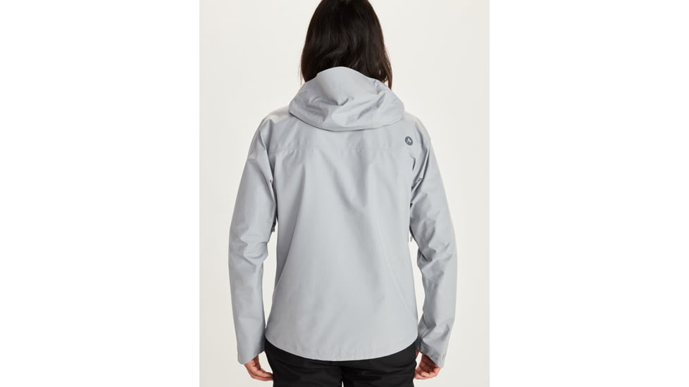 Marmot Minimalist Jacket - Men's, Steel, Medium, 31230-504-M