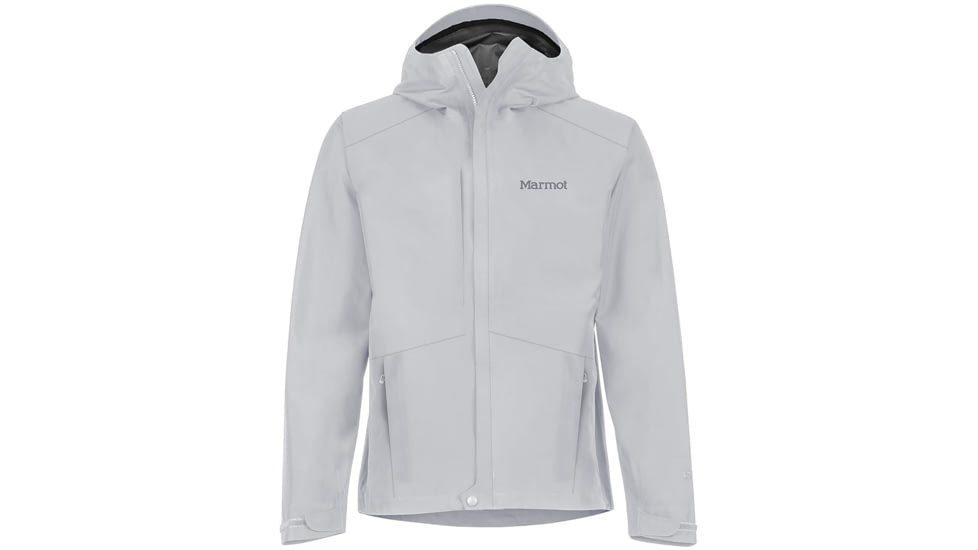 Marmot Minimalist Jacket - Men's, Steel, Medium, 31230-504-M