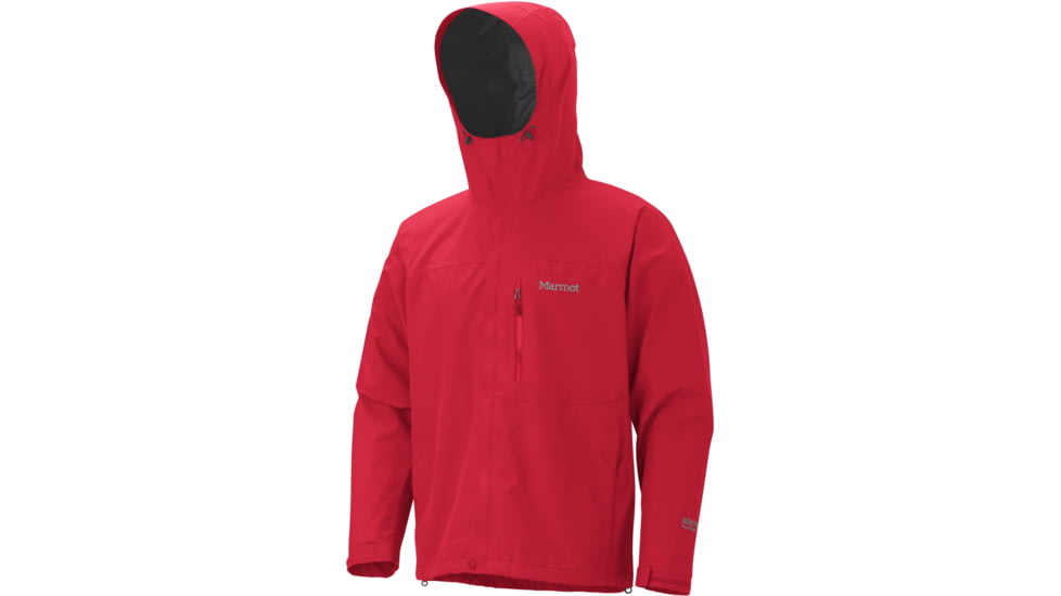 Marmot Minimalist Jacket - Men's-Surf-Small