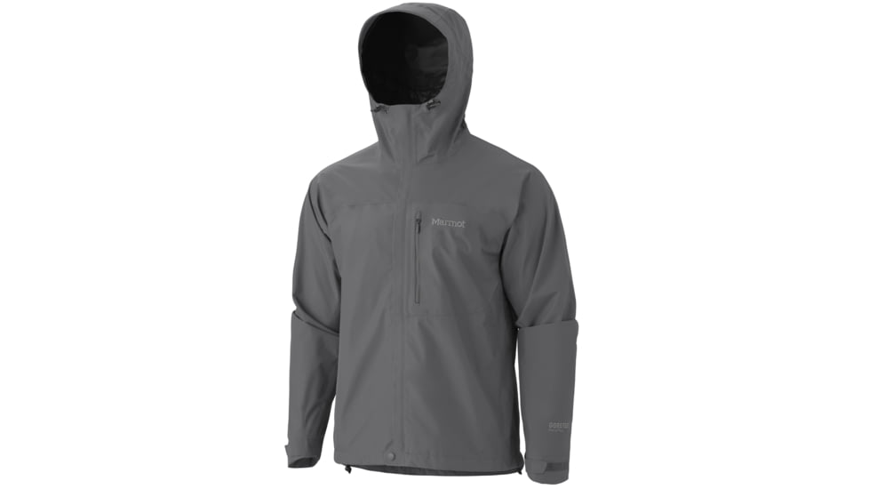 Marmot Minimalist Jacket - Mens-Large-Cinder