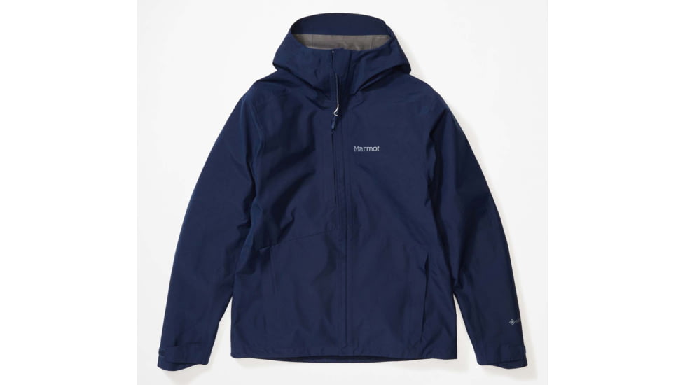 Marmot Minimalist Jacket - Mens, Arctic Navy, Extra Large, 31230-2975-XL