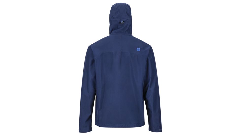 Marmot Minimalist Jacket - Mens, Arctic Navy, Medium, 40330-2975-M