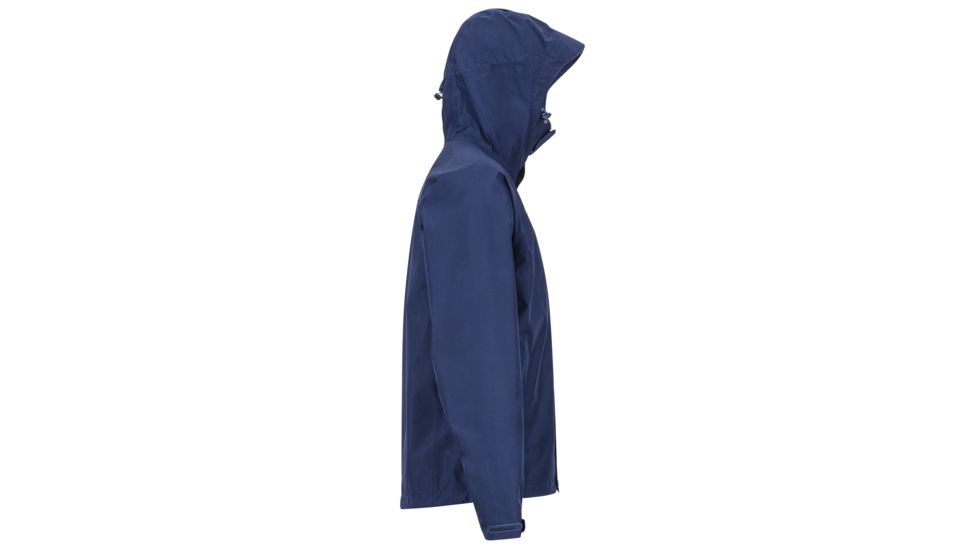 Marmot Minimalist Jacket - Mens, Arctic Navy, Medium, 40330-2975-M