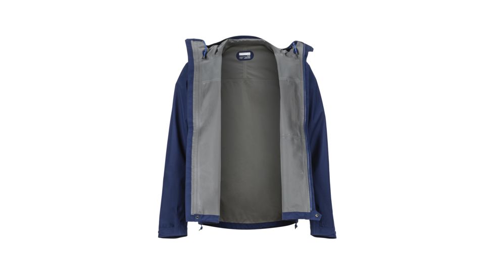 Marmot Minimalist Jacket - Mens, Arctic Navy, Medium, 40330-2975-M