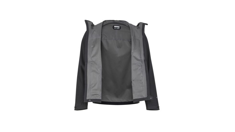 Marmot Minimalist Jacket - Mens, Black, Large, 40330-001-L