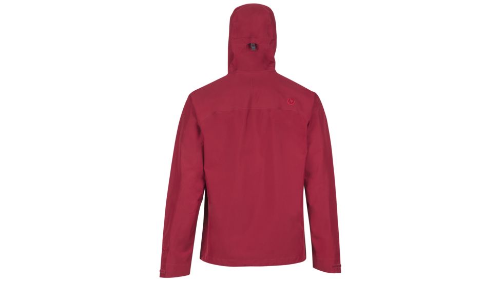 Marmot Minimalist Jacket - Mens, Brick, Medium, 40330-066-M