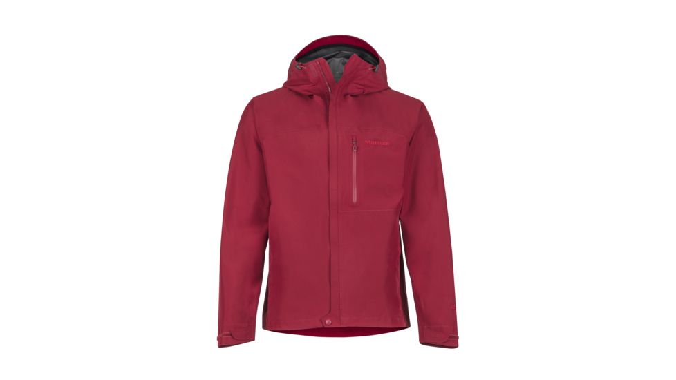 Marmot Minimalist Jacket - Mens, Brick, Medium, 40330-066-M